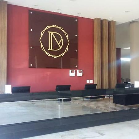 Dunamys Hotel Londrina Dış mekan fotoğraf