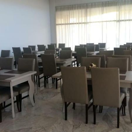 Dunamys Hotel Londrina Dış mekan fotoğraf