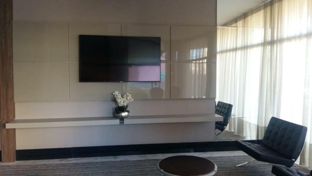 Dunamys Hotel Londrina Dış mekan fotoğraf