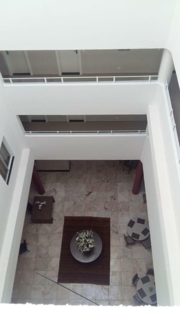 Dunamys Hotel Londrina Dış mekan fotoğraf