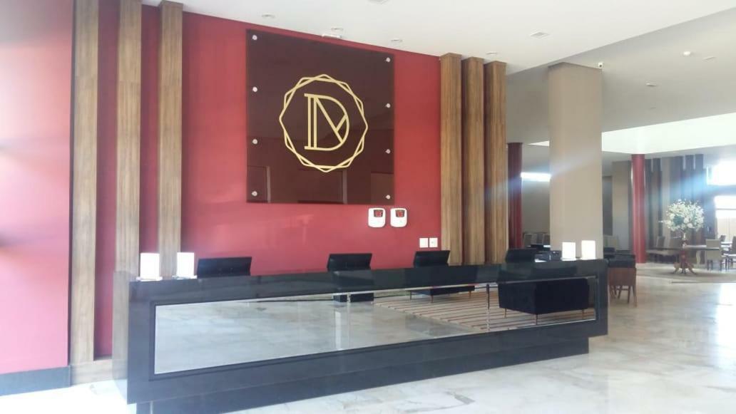 Dunamys Hotel Londrina Dış mekan fotoğraf