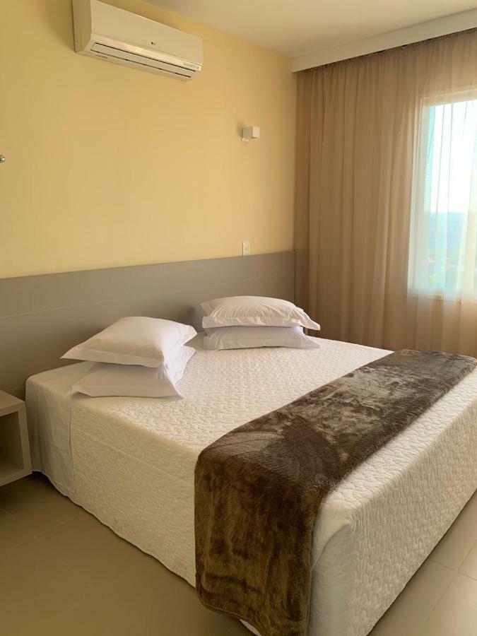 Dunamys Hotel Londrina Dış mekan fotoğraf